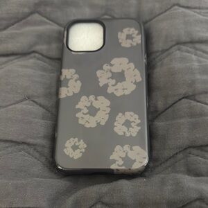 Brand new Denim Tears pattern I-phone 13 mini case